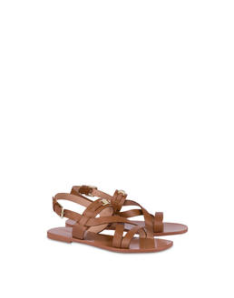 Winona - Kalbsledersandalen Photo 2