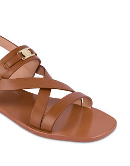 Winona - Kalbsledersandalen Photo 4