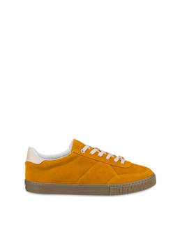 Venice split leather sneakers Photo 1