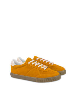 Venice split leather sneakers Photo 2