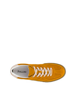 Venice split leather sneakers Photo 3