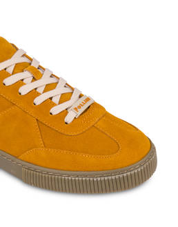 Venice split leather sneakers Photo 5