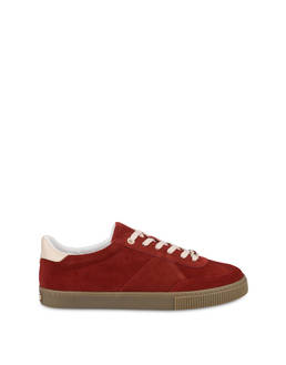 Venice split leather sneakers Photo 1