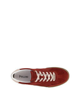 Venice split leather sneakers Photo 3