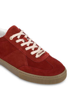 Venice split leather sneakers Photo 5