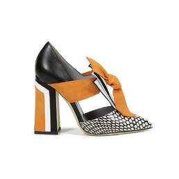 Pumps Photo 2