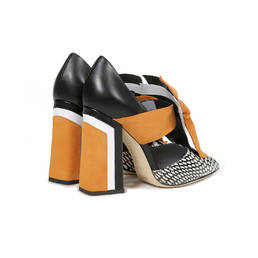 Pumps Photo 3