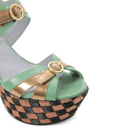 Wedges Photo 4