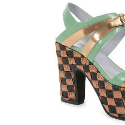 Wedges Photo 5