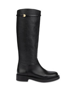 Cambridge Boot in Calfskin Photo 1