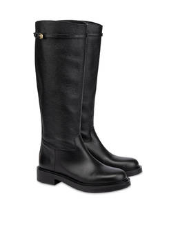 Cambridge Boot in Calfskin Photo 2