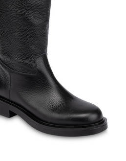Cambridge Boot in Calfskin Photo 4
