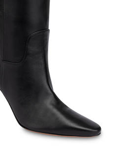 Muse Nappa Leather Boot Photo 4