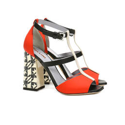 Sandals Photo 1
