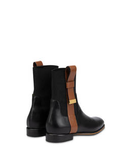 Austin Chelsea boots in Calfskin Photo 3