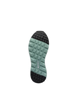 Sneakers P-Ride Sole By Michelin aus Nylon und Kalbsleder Photo 4