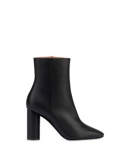 Sofia Booties in Calfskin Photo 1
