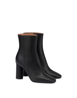 Sofia Booties in Calfskin Photo 2