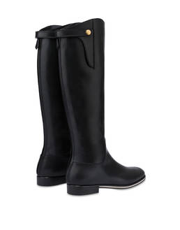 Varenne Riding Boot in Calfskin Photo 3