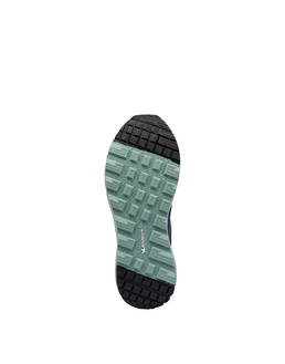 Sneakers P-Ride Sole By Michelin aus Nylon und Kalbsleder Photo 4