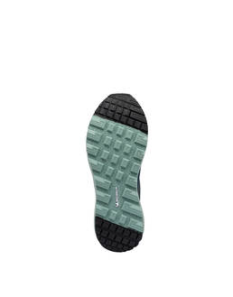 P-Ride Sole By Michelin Sneakers in Nylon and Calfskin Photo 4