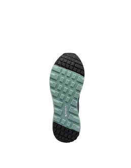P-Ride Sole By Michelin Sneakers in Nylon and Calfskin Photo 4