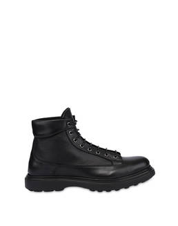 Boot Riverside In Vitello Bottalato Photo 1