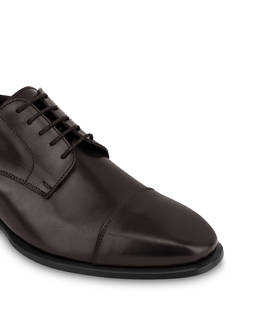 Schnürschuh 1920 aus gebürstetem Kalbsleder Photo 5