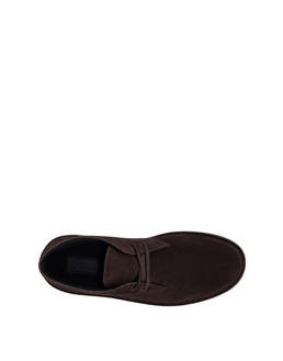 Desert Boot Preppy In Crosta Photo 3