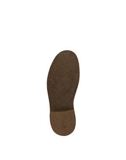 Desert Boot Preppy In Crosta Photo 4