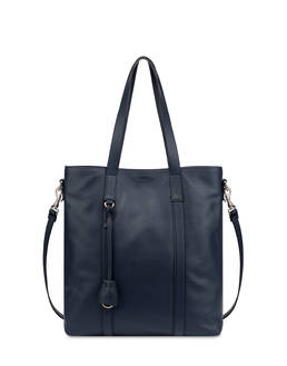 Borsa doppio manico in vitello The New Touch Photo 1