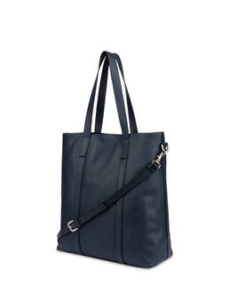 Borsa doppio manico in vitello The New Touch Photo 2