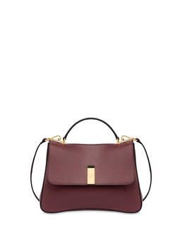 Muse Top Handle Bag in Calfskin Photo 1