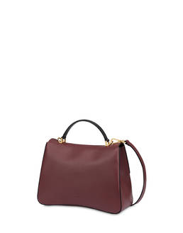 Muse Top Handle Bag in Calfskin Photo 2