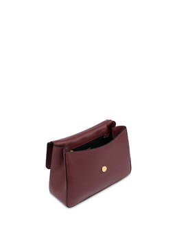 Muse Top Handle Bag in Calfskin Photo 3