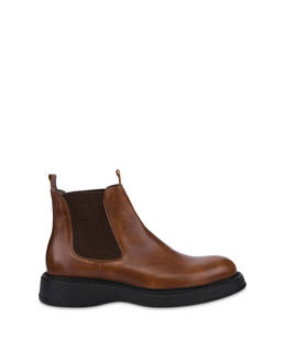 James Chelsea Boot in Calfskin Photo 1