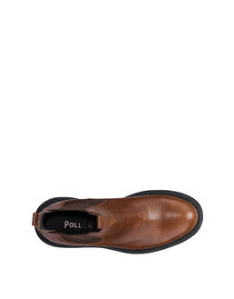 James Chelsea Boot in Calfskin Photo 3