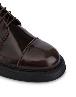 James Derby in Brushed calfskin Photo 5