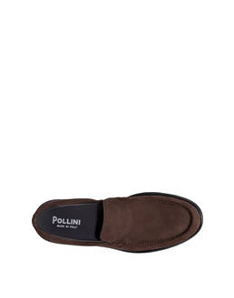Rowing Slip-on in Nubuck Photo 3