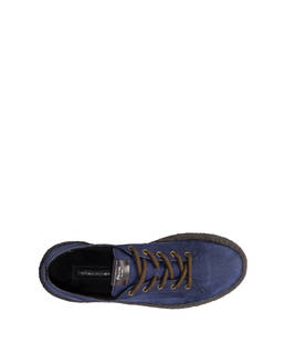 Greenwich Derby in Waxed calfskin Photo 3