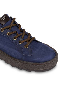 Greenwich Derby in Waxed calfskin Photo 5