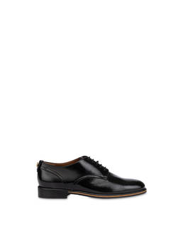 Allacciata Ascot in Agnello Pull Up Photo 1