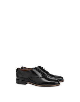 Allacciata Ascot in Agnello Pull Up Photo 2