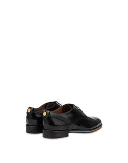 Allacciata Ascot in Agnello Pull Up Photo 3