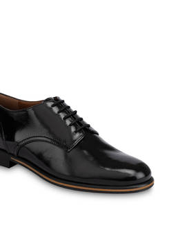 Allacciata Ascot in Agnello Pull Up Photo 4