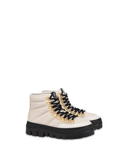 Wanderschuh Ice Cracker aus Nappaleder Photo 2