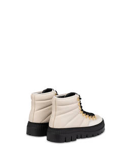 Wanderschuh Ice Cracker aus Nappaleder Photo 3