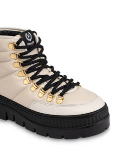 Wanderschuh Ice Cracker aus Nappaleder Photo 6