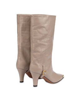 Stiefel Muse aus Nappaleder Photo 3