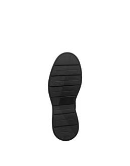 James Double Monk in Brushed calfskin Photo 4